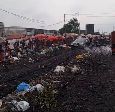 DRC: Matete in Crisis: The Harsh Reality of Life in One of Kinshasa’s Most Neglected Communes