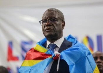 DRC-Rwanda: Dr. Denis Mukwege Denounces Washington Peace Agreement as “Abandonment of Sovereignty”