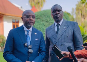 South-Kivu: Newly Appointed Governor Busu Bwa Ngwi Vows to Align with AFC/M23 Agenda in Partnership with Bukavu Residents