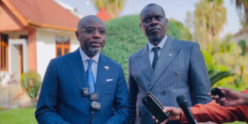 South-Kivu: Newly Appointed Governor Busu Bwa Ngwi Vows to Align with AFC/M23 Agenda in Partnership with Bukavu Residents