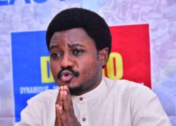 DRC: Prosecutor Orders Travel Ban on Constant Mutamba Amid Ongoing Judicial Proceedings