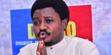 DRC: Prosecutor Orders Travel Ban on Constant Mutamba Amid Ongoing Judicial Proceedings