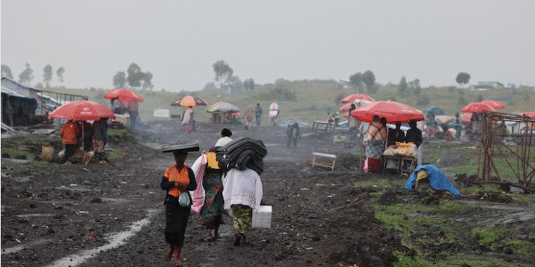 DR Congo: 318 Dead in Tanganyika – MPs Sound Alarm, Call for Urgent Government and International Action