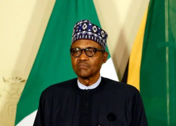 Nigeria: Former President Muhammadu Buhari Dies at 82