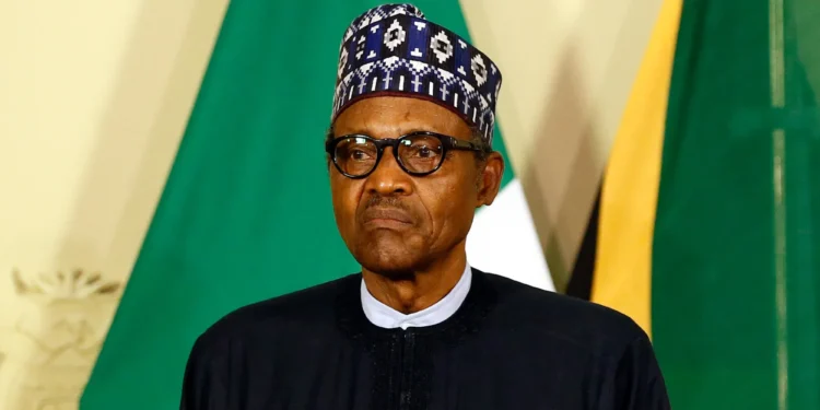 Nigeria: Former President Muhammadu Buhari Dies at 82