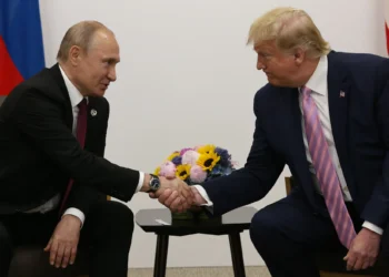 Elephants Fight: The Expiration of New START and the Future of Nuclear Order