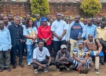 Kabare: Security Council Adopts Preventive Strategy Amid Emerging Criminal Activity