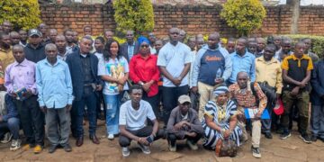 Kabare: Security Council Adopts Preventive Strategy Amid Emerging Criminal Activity