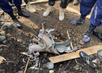 Kivu Kusini: Watu wawili wapoteza maisha katika mlipuko wa bomu huko Minova