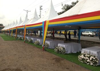 Kivu Kaskazini: Miili ya wahamiaji wakiuwawa na waasi M23 yatapelekwa kwenyi shamba la wafu