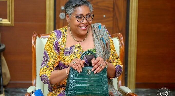 DRC: Taarifa kuhusu Serikali ya Suminwa