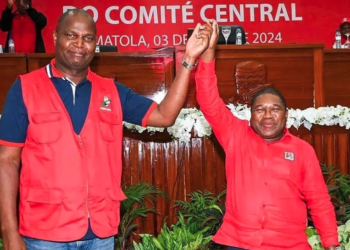 Msumbiji: Frelimo inamchahguwa Daniel Chapo kama mgombea wa kuongoza hatima ya nchi