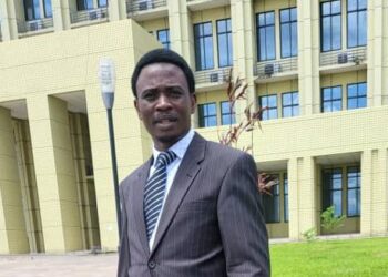 Bunge la Kitaifa: Ir. Keffa Bahizire Anaunga mkono Ofisi ya uhakika “bila kuridhika” udhibiti wa serikali