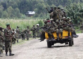 Kivu Kaskazini: FARDC imechukua uamuzi mkubwa wa kumaliza vikundi vya magaidi wa M23 mashariki mwa nchi