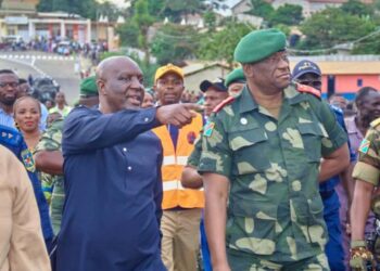 Ituri: Yasalia miaka mitatu tangu kuundwa “l’Etat de siege” je kunamabadiliko?