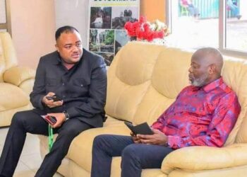 Jaribio la kumuua V. Kamerhe: Mbunge Cédric Tshizainga alaani na kutaka uchunguzi ufanyike