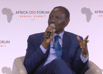 Shambulio la Kusini DRC: haliwezi kutatuliwa kwa nguvu za kijeshi, bali suluhisho ni waKongo wenyewe (W. Ruto)