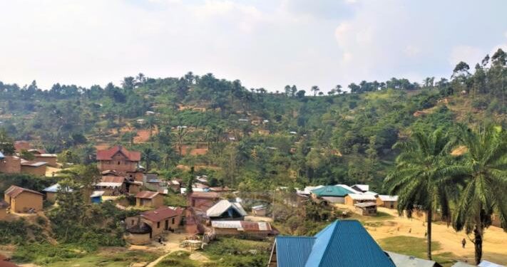 Ukosefu wa usalama katika Kivu Kusini: vikundi viwili vya “Wazalendo” vinapambana huko Kalehe.