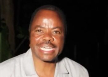 Mchungaji Mwimbaji Faustin Munishi: Atowa maneno ya kashfa dhidi ya nchi ya Congo 