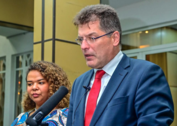 DRC: Umoja ya Ulaya yajitoleya kutowa misaada ya kibinadamu kwa wale waliokimbia vita Kivu Kaskazini