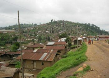 DRC: Kivu Kaskazini ni shida isiyoelezeka