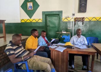 Bukavu: Muungano ya wana harakatati wa shirika la raia  inaomba mafasirio kwa shirika Regideso kuhusu shida ya maji
