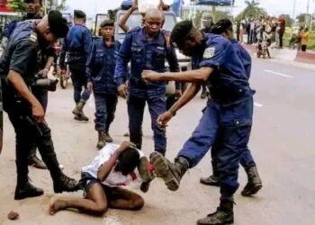 Ikweta: Vijana watekwa nyara hazarani na Vyombo vya usalama