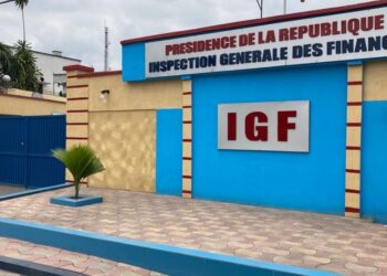 DRC : Bilioni 148 franka za Kongo, pesa zenyi kupotea ndani ya mfuko wa serkali