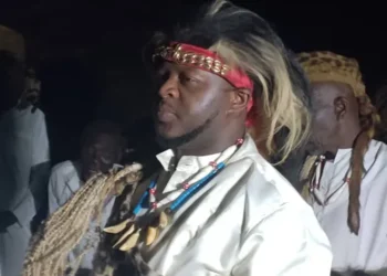 Kivu Kusini: Kabare Alexandre Rugemaninzi wa 3 ndiye mwami mpya wa Kabare
