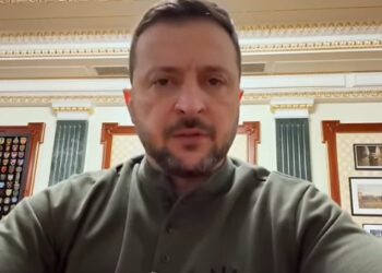 Rais wa Ukraine Volodymyr Zeleskyy: Ampongeza Rais mpwa Wa Marekani Donald Trump