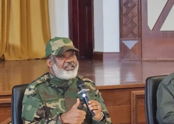 DRC: Benki kuu mjini Kinshasa yaziwiya fedha: Corneille Nangaa atafuta njia mbadala ya kuokoa watu