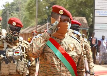 Burkina Faso: Jeshi Lavunja Mpango wa Mapinduzi unaodaiwa Kutoka Côte d’Ivoire