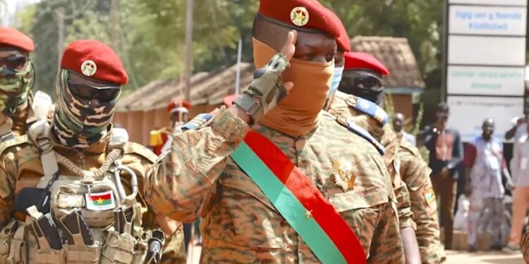 Burkina Faso: Jeshi Lavunja Mpango wa Mapinduzi unaodaiwa Kutoka Côte d’Ivoire