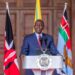Kenya: Kiatu Charushwa Kwa Rais William Ruto Katika Mkutano wa Hadhara Taharuki Yazuka, Uchunguzi Waendelea