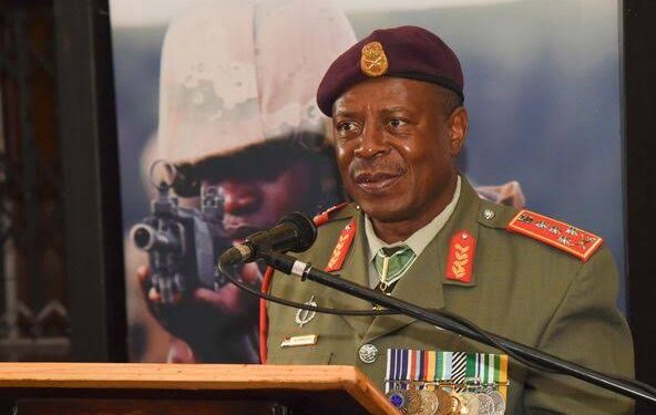 Kuondoka kwa Vikosi vya Afrika Kusini DRC: Hatua ya Kisiasa Kuelekea Amani ya Kudumu