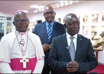 DRC: Kilio cha Fizi Chafika Serikalini: Serikali Yajipanga Kuwasaidia Waathirika