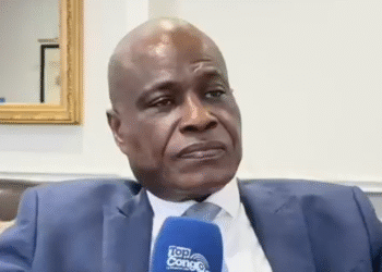 DRC: Martin Fayulu Amshutumu Rais Félix Tshisekedi, Amtaka Ajiuzulu Kabla ya 2028