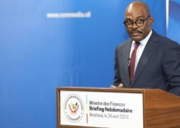 Uchambuzi – Ukimya wa Kisheria: Kauli za Nicolas Kazadi na Udhaifu wa Utawala wa Sheria Nchini DRC