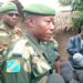 DRC: Jeshi la FARDC lawatuhumu waasi wa M23 kwa kuvuruga mazungumzo ya amani