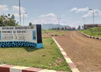 DRC – Mwenga: Waasi wa AFC/M23 waripotiwa kuingia katika chefferie ya Luhwinja, eneo tajiri ya dhahabu