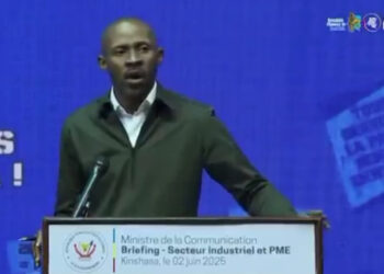 DRC: Serikali Yatoa Onyo Dhidi ya Siasa za Mgawanyiko wa Lugha