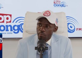 DRC: Prince Epenge wa LAMUKA amhimiza Rais Tshisekedi ajitenge na “wakabiliste” walio karibu naye – Muyaya, Lihau na Mende washutumiwa vikali