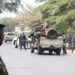 DHARURA / Hali ya wasiwasi kubwa mjini Bujumbura
