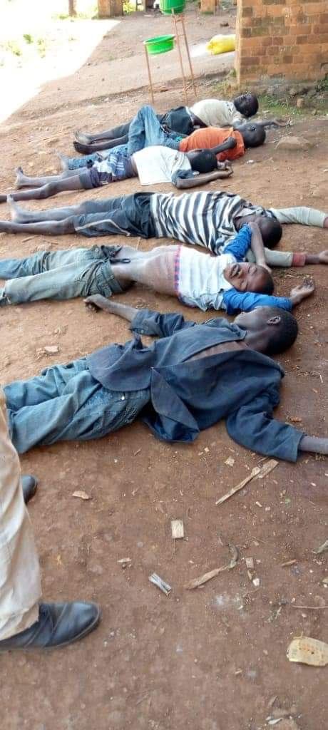 Sud-Kivu : Des organisations des DDH donnent 48h à la Chef de Division de la Justice pour démissionner