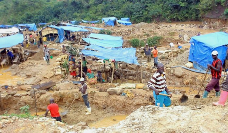 Eboulement à Kamituga: Le CPJ adresse ses compassions à toute la population de Mwenga.(Communiqué)