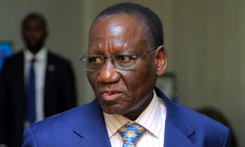 RDC LE PREMIER MINISTRE : SYLVESTRE ILUNGA ILUNKAMBA APPELLE À LA MAXIMISATION DES RESSOURCES PUBLIQUES