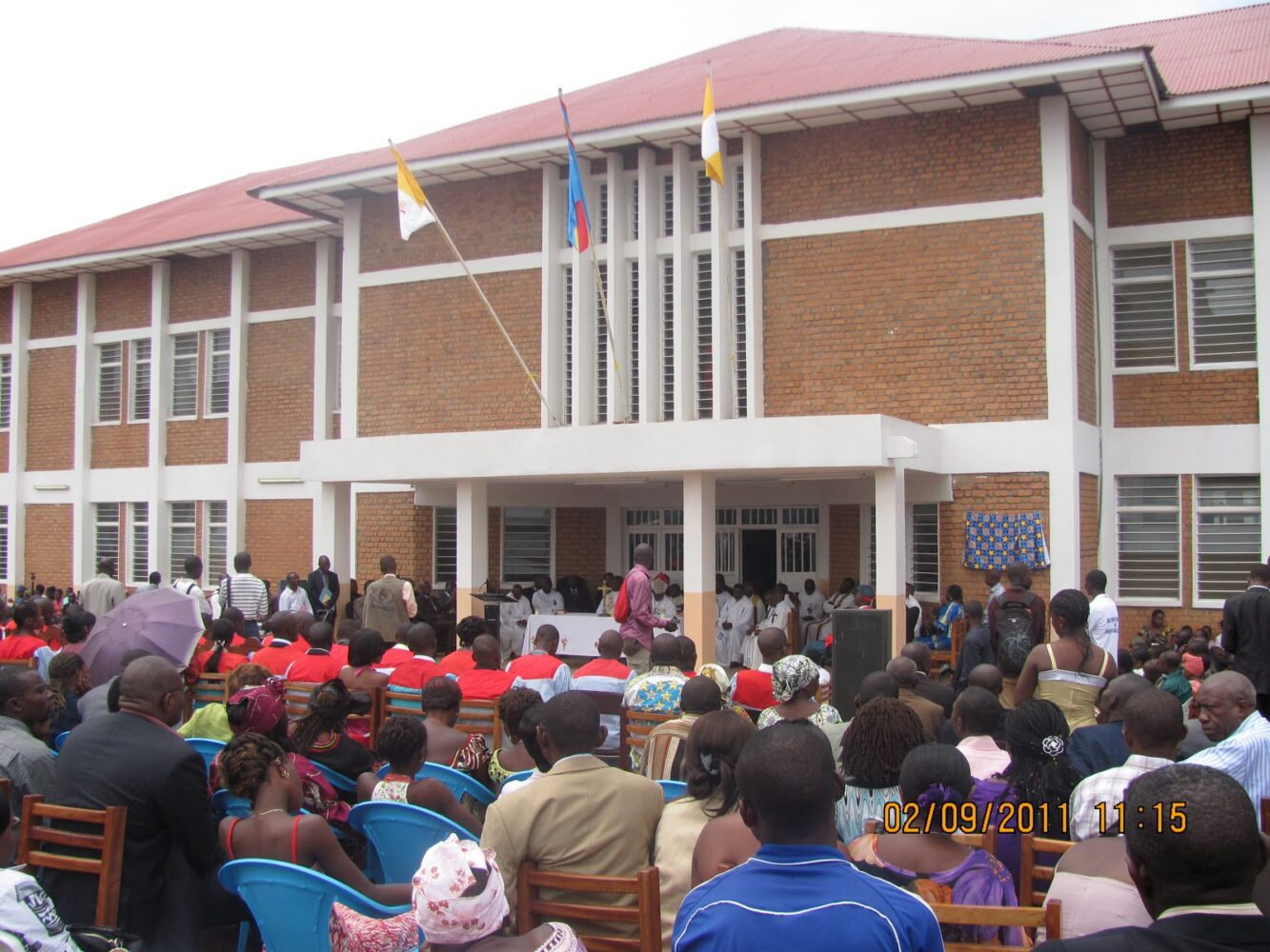 Bukavu: L’UCB signe son entrée dans la compétition Hult Prize