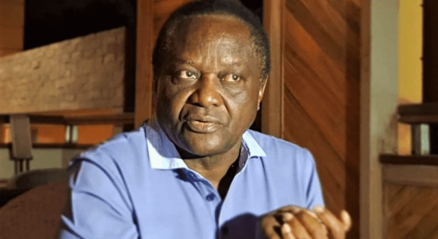 RDC:Les consultations vont débuter ce Lundi 2 Novembre 2020 assure Kasongo Mwema