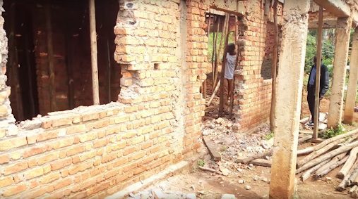 SUD KIVU: Dossier Mbobero , réaction prudente d’un quidam