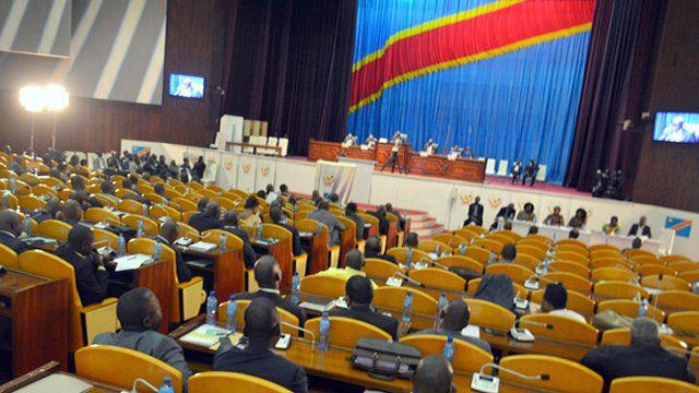 RDC : La session extraordinaire s’ouvre le 5 janvier à l’assemblée nationale